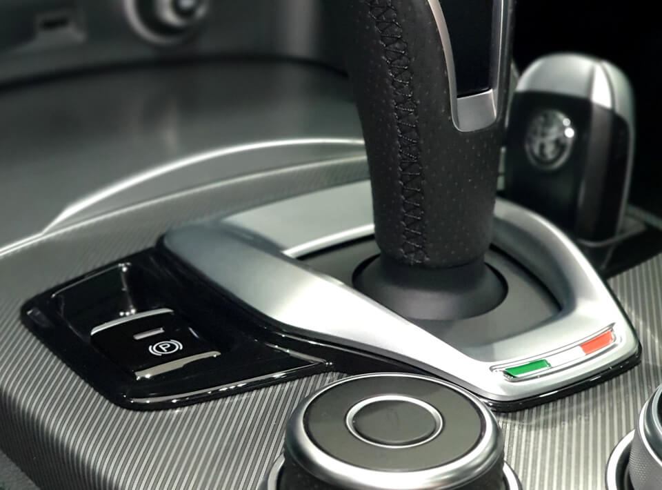 detailing auto