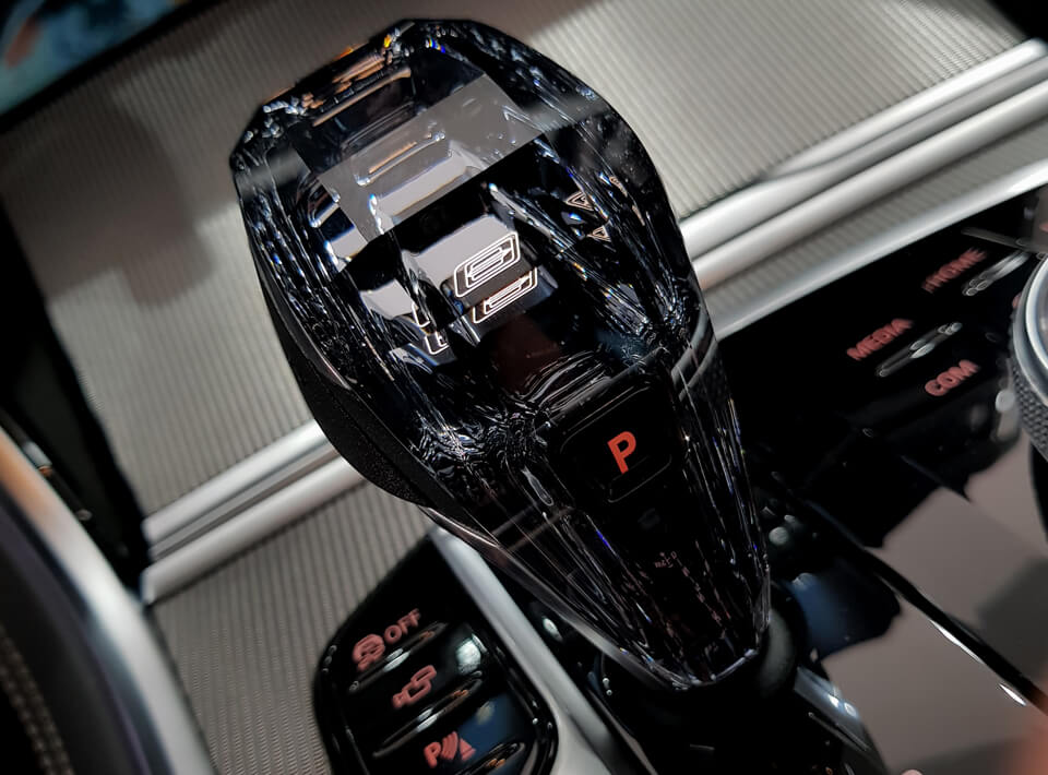 detailing auto