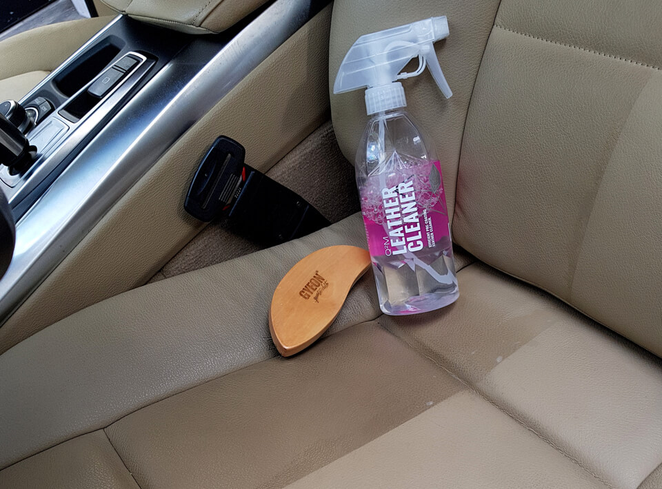 detailing auto