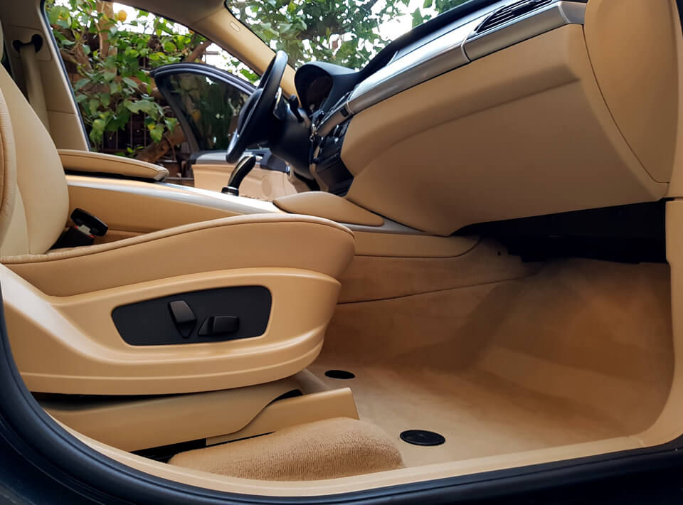 lavaggio auto